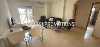 Penthouse - Gebrauchtimmobilien -
            Orihuela Costa - R564