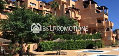 Penthouse - Használt ingatlan -
            Orihuela Costa - R526