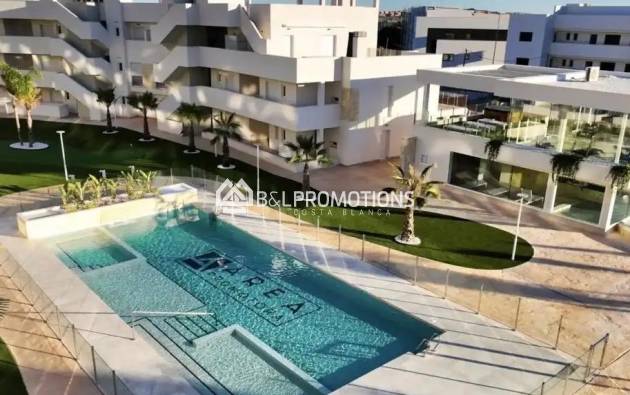 Penthouse · Hosszú távú kiadás · Guardamar del Segura · El Raso
