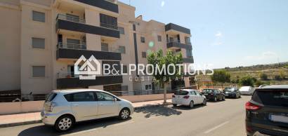 Penthouse - Langzeitvermietung -
            San Miguel de Salinas - AL117