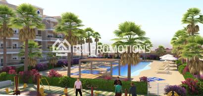 Penthouse - Neubauimmobilien -
            Orihuela Costa - A339