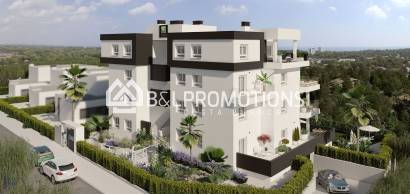 Penthouse - Neubauimmobilien -
            Orihuela Costa - A351