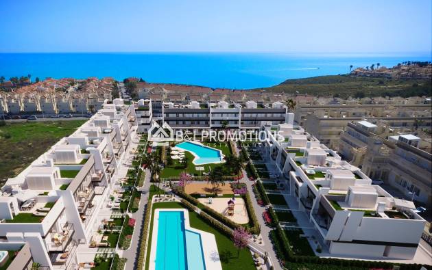 Penthouse · Neubauimmobilien · Santa Pola · Gran Alacant