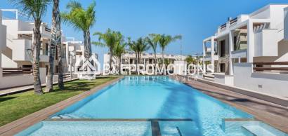 Penthouse - Neubauimmobilien -
            Torrevieja - A309