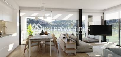 Penthouse - New build -
            Montforte del Cid - A381
