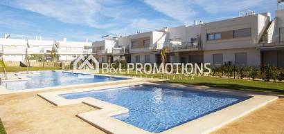 Penthouse - New build -
            Orihuela - A323