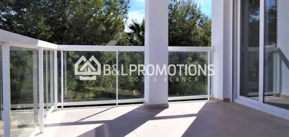 Penthouse - New build -
            San Pedro del Pinatar - A377