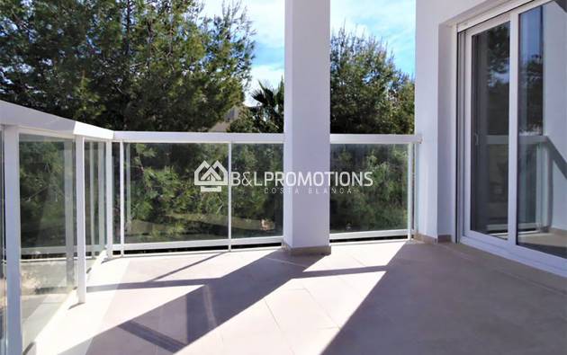 Penthouse - New build - San Pedro del Pinatar -
                Lo Pagan