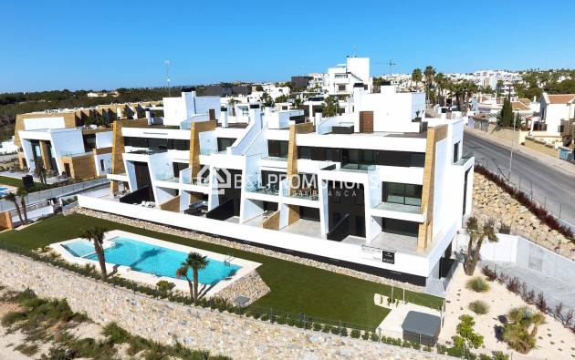 Penthouse - Nieuwbouw - Orihuela Costa -
                Villamartin