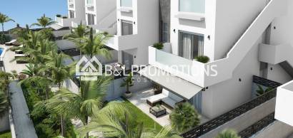 Penthouse - Nieuwbouw -
            Rojales - A341