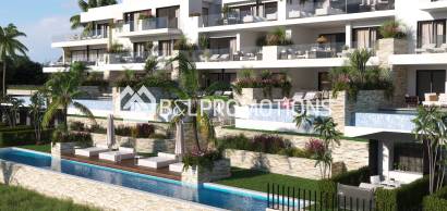 Penthouse - Nouvelle construction -
            Orihuela Costa - A464