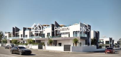 Penthouse - Nouvelle construction -
            San Miguel de Salinas - A485