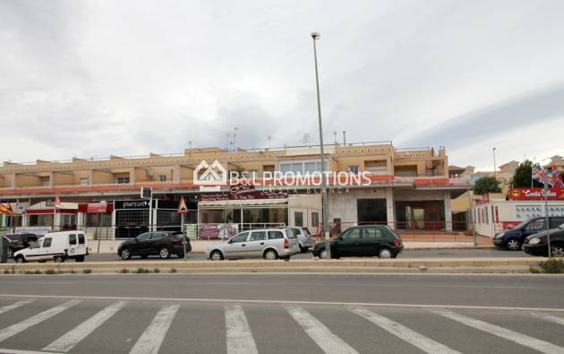 Penthouse - Resale - Orihuela Costa -
                El Galán