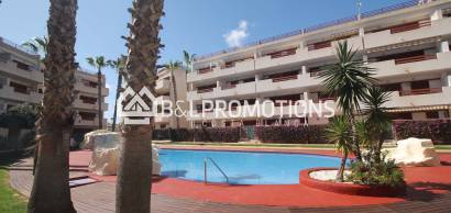 Penthouse - Resale -
            Orihuela Costa - R543