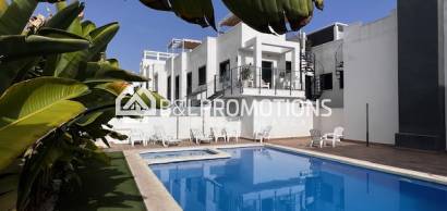 Penthouse - Resale -
            Orihuela Costa - R566