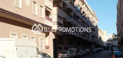 Penthouse - Resale -
            Torrevieja - R424