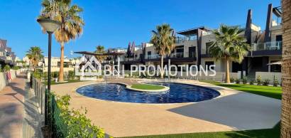 Penthouse - Revente -
            Pilar de la Horadada - R550