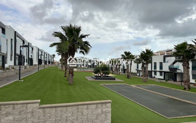 Penthouse - Revente - Torrevieja -
                Punta Prima