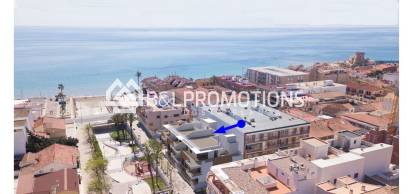 Penthouse - Új építésű ingatlan -
            Pilar de la Horadada - A379