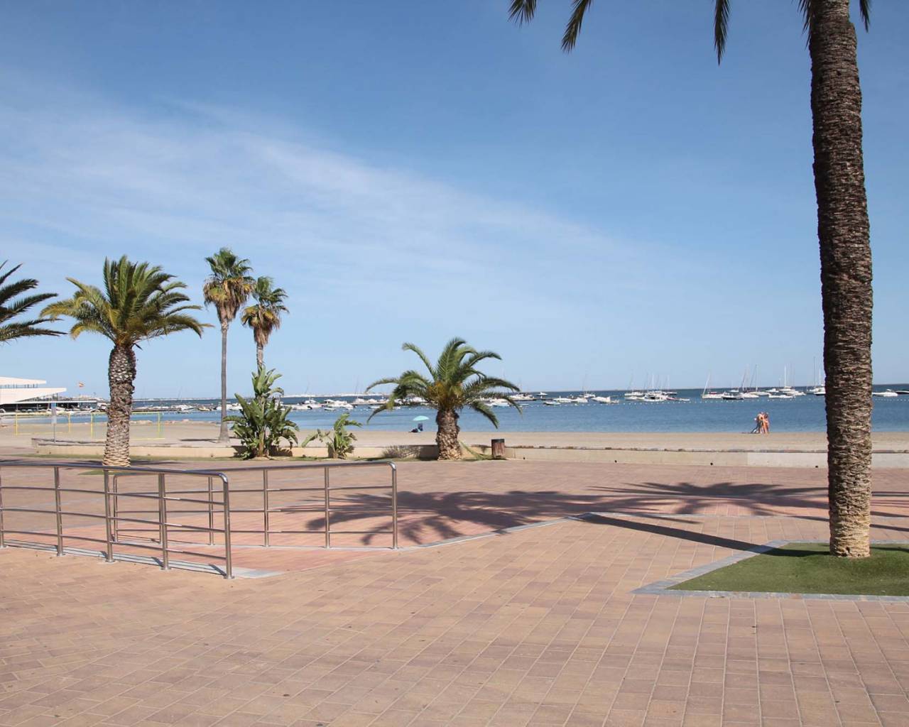 Properties for sale at the Mar Menor in Spain