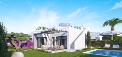 Quattrohaus - Neubauimmobilien -
            Orihuela - V505