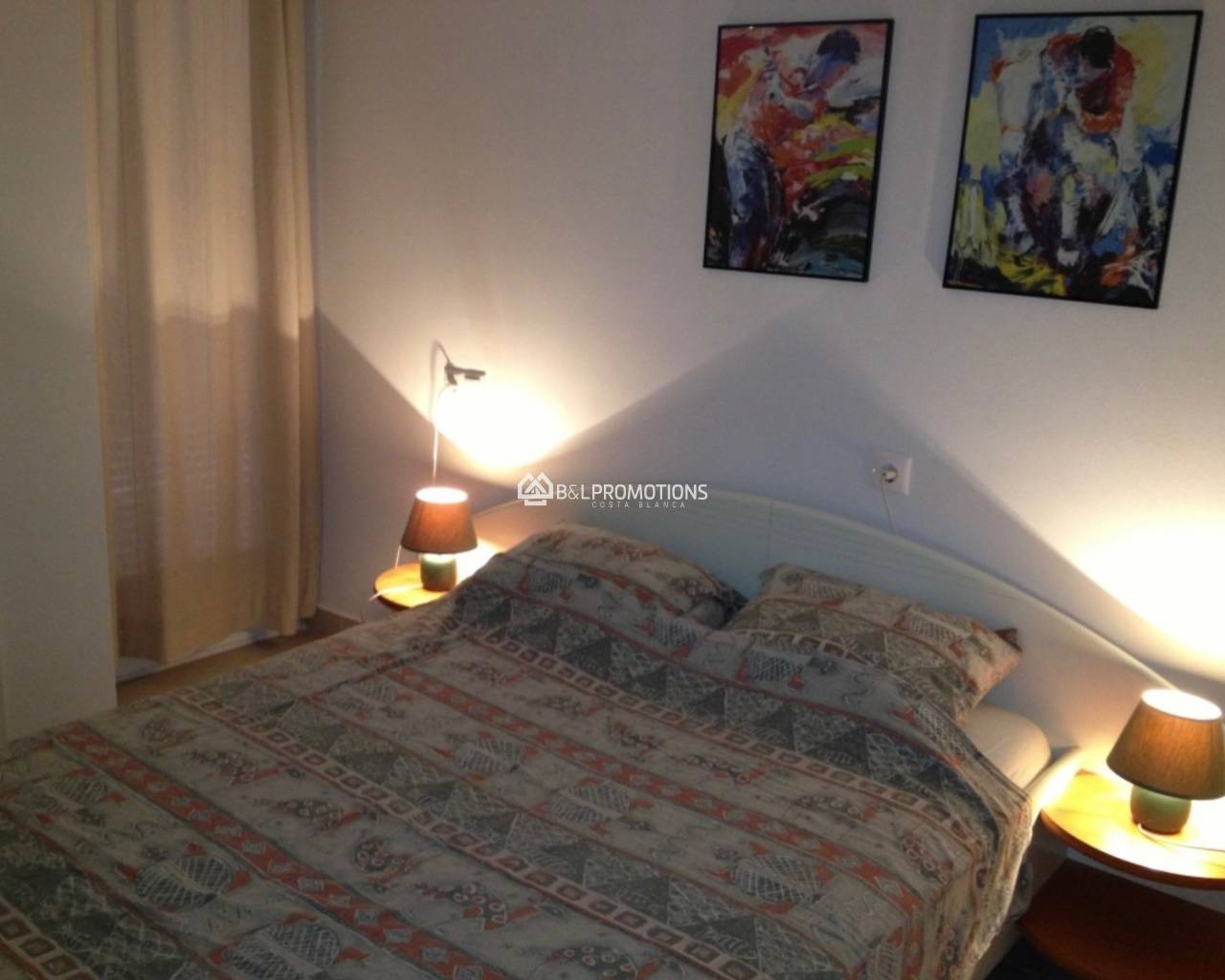 Resale - Apartment -
Orihuela Costa - Playa Flamenca