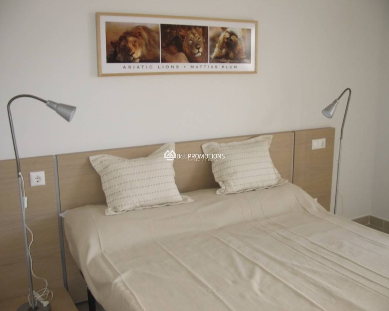 Resale - Apartment -
Orihuela Costa - Playa Flamenca