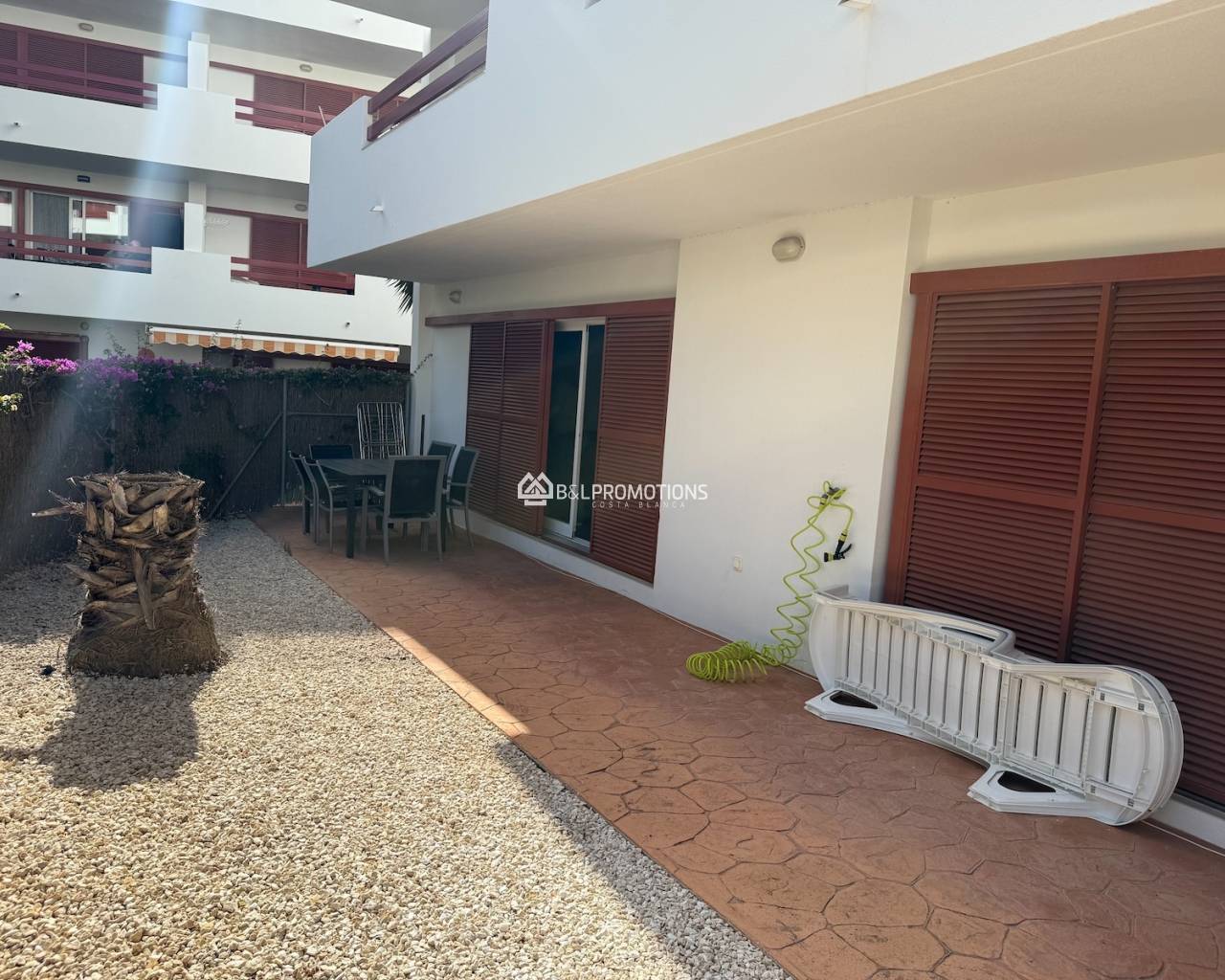 Resale - Apartment -
Orihuela Costa - Playa Flamenca