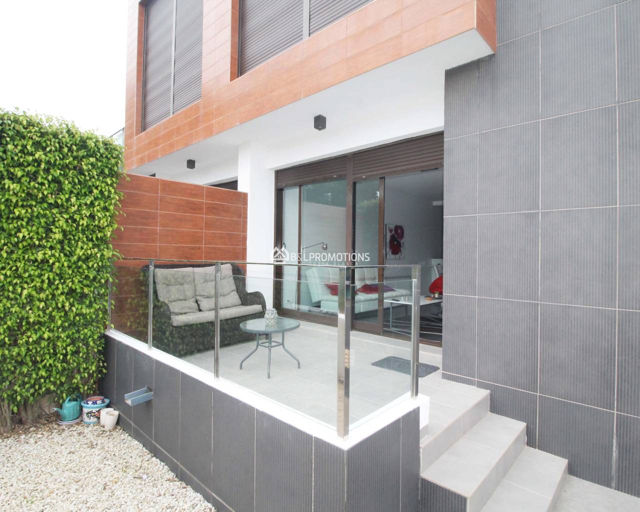 Resale - Apartment -
Orihuela Costa - Villamartin