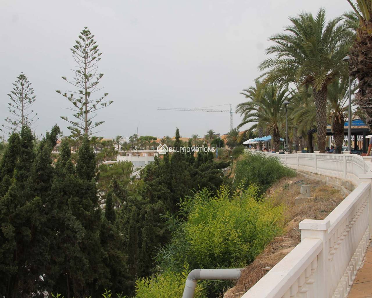 Resale - Apartment -
Pilar de la Horadada