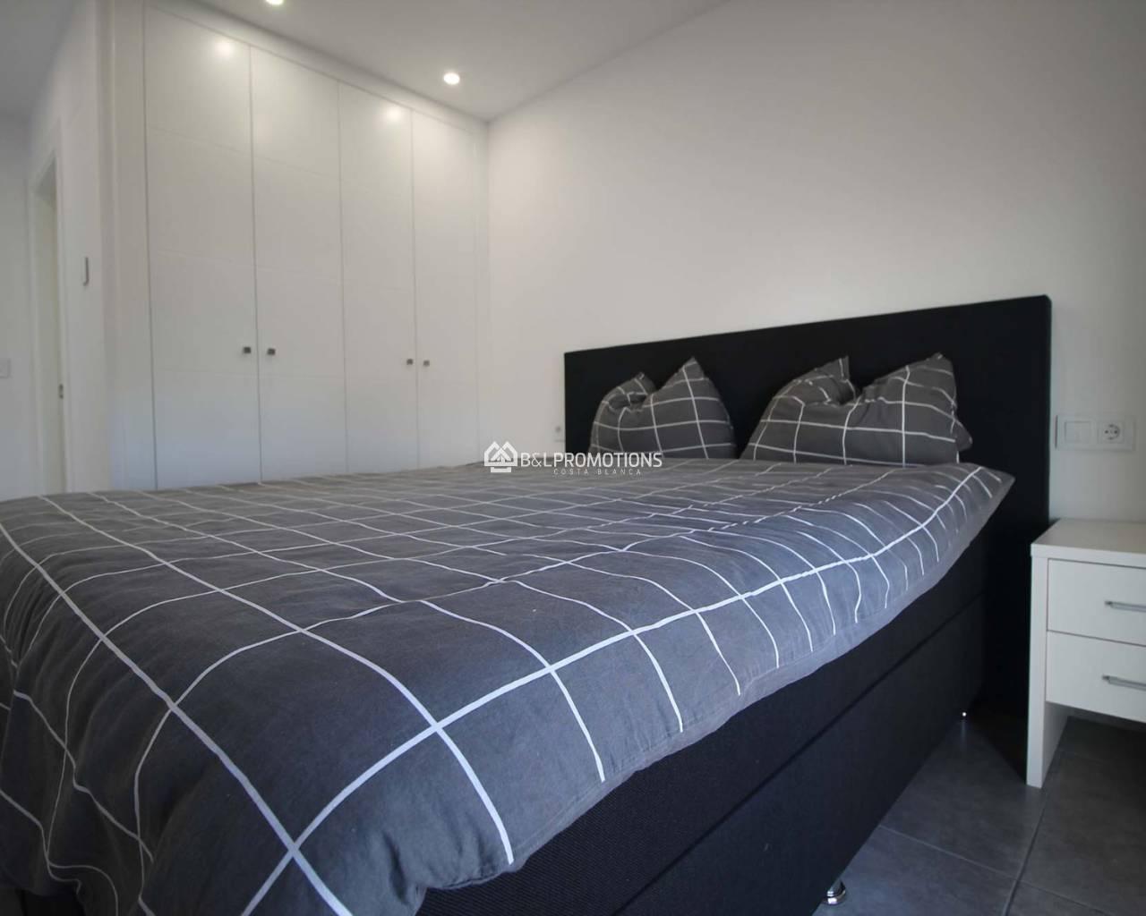 Resale - Apartment -
Pilar de la Horadada