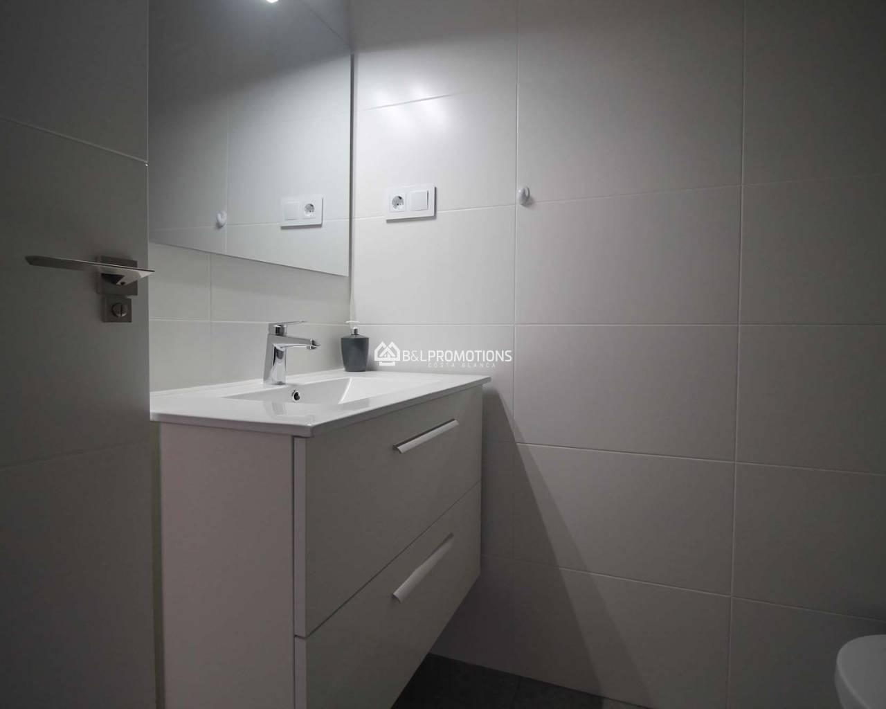 Resale - Apartment -
Pilar de la Horadada