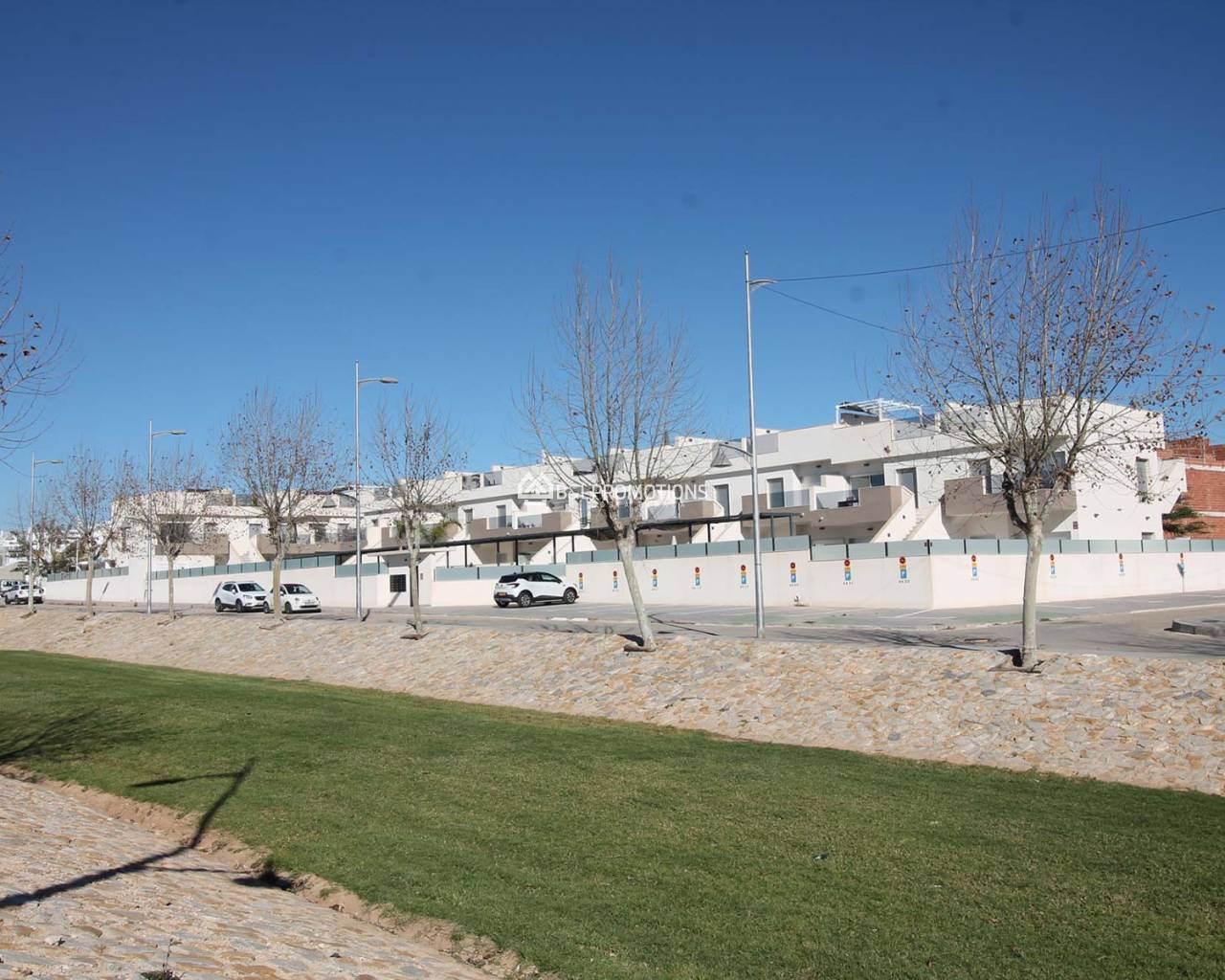 Resale - Apartment -
Pilar de la Horadada