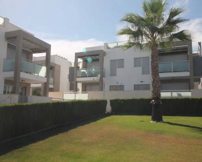 Resale - Apartment - Torrevieja - Los Altos