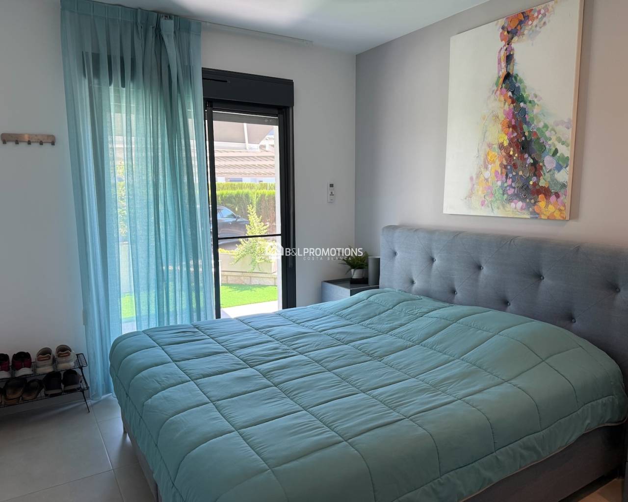 Resale - Bungalow -
Guardamar del Segura - El Raso