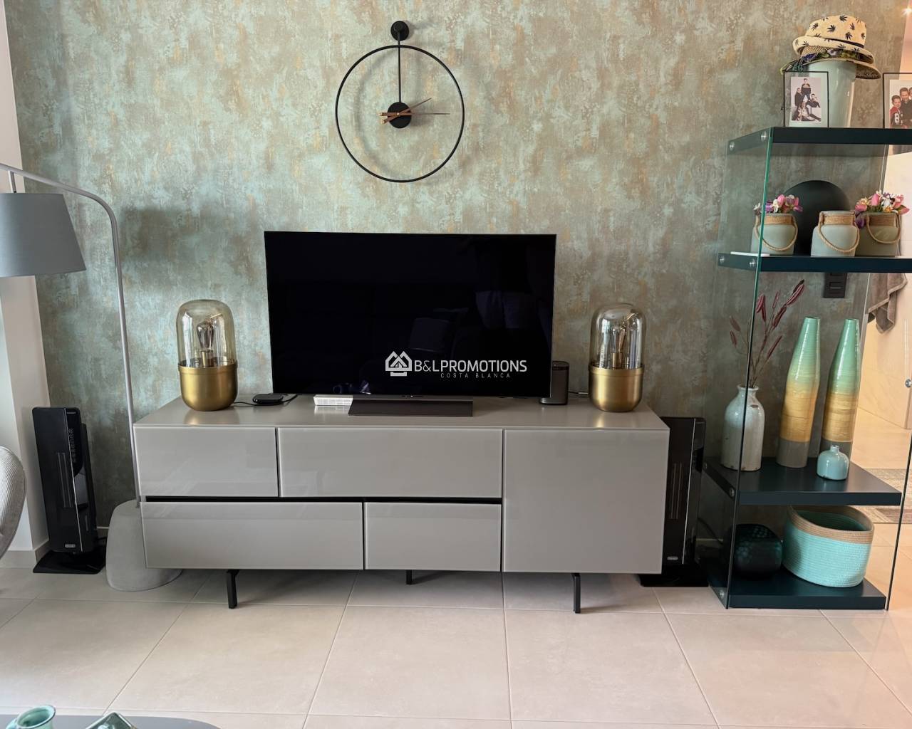 Resale - Bungalow -
Guardamar del Segura - El Raso