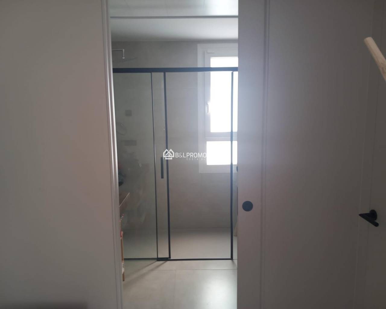 Resale - Semi detached villa -
Alicante - La Finca Golf