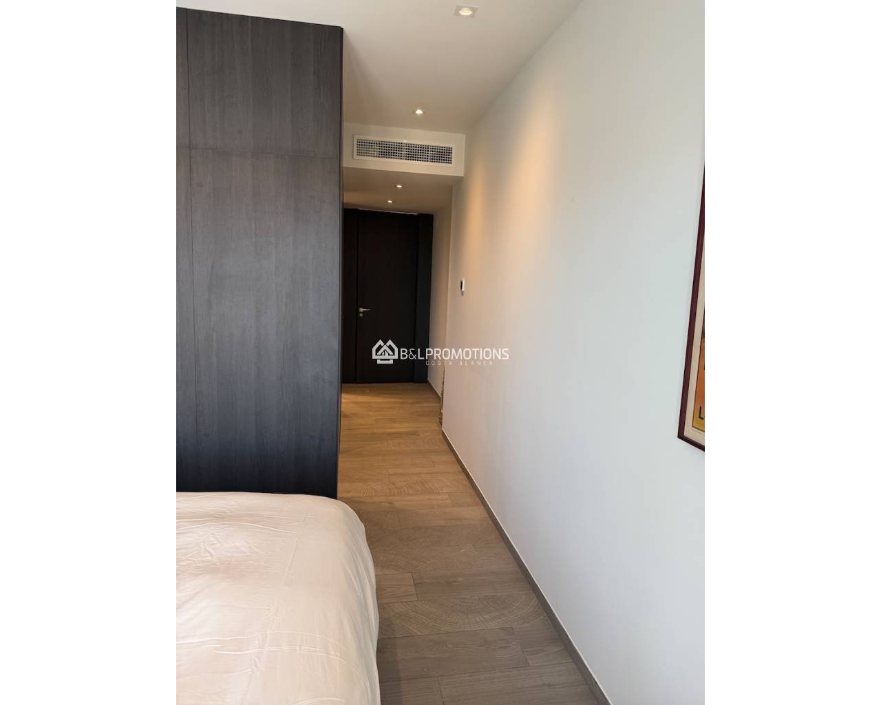 Resale - Villa -
Alicante - La Finca Golf