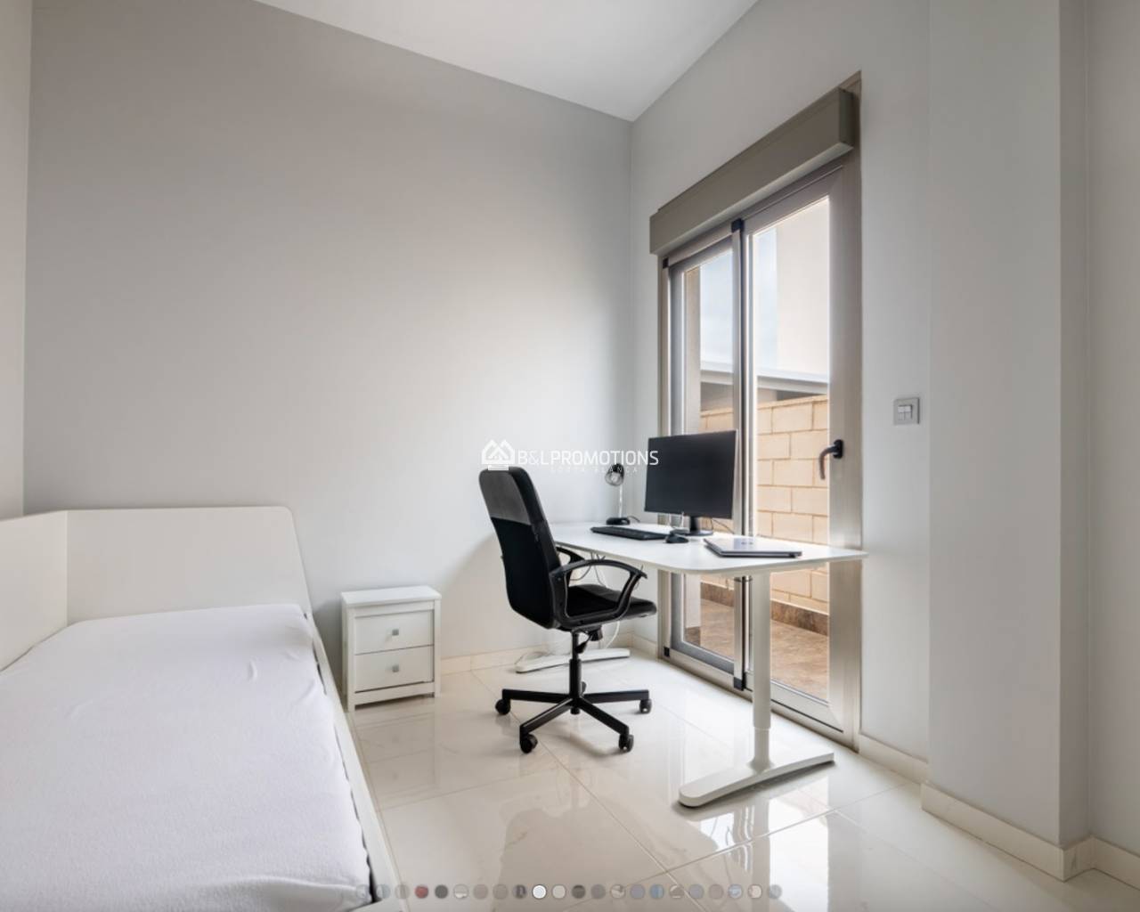 Resale - Villa -
Orihuela Costa - Villamartin