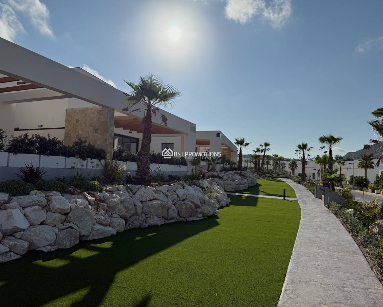 Reventa - Apartamento -
Montforte del Cid - Font del Llop Golf