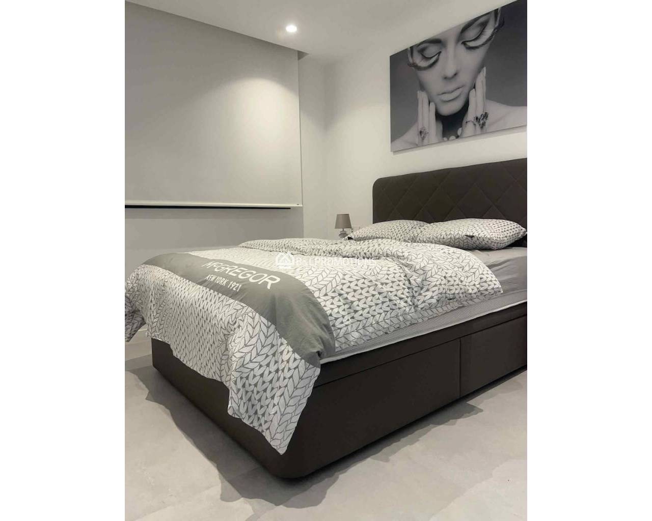 Reventa - Apartamento -
Montforte del Cid - Font del Llop Golf