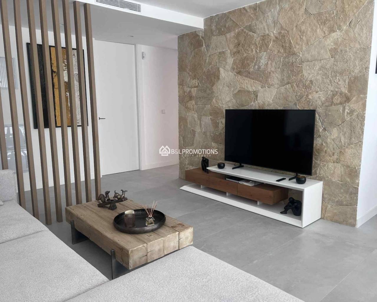 Reventa - Apartamento -
Montforte del Cid - Font del Llop Golf