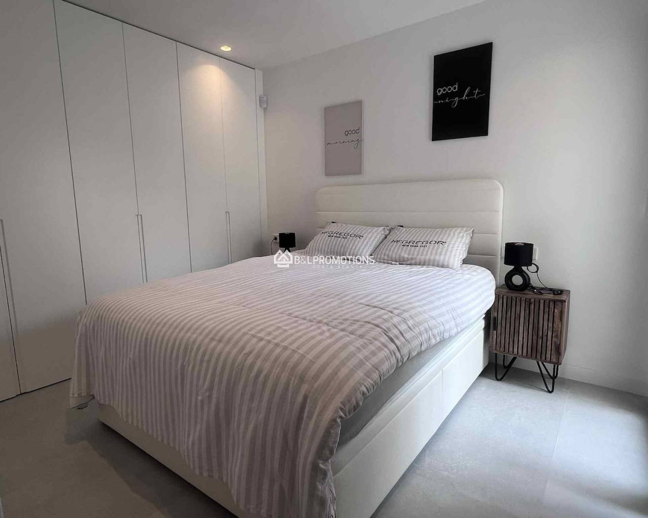 Reventa - Apartamento -
Montforte del Cid - Font del Llop Golf