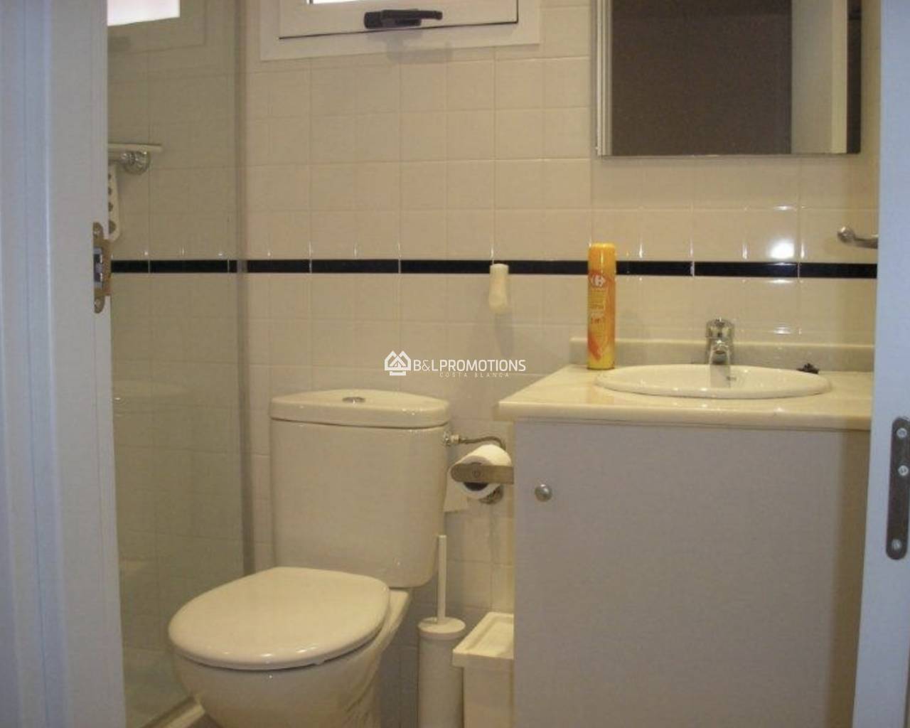 Reventa - Apartamento -
Orihuela Costa - Playa Flamenca