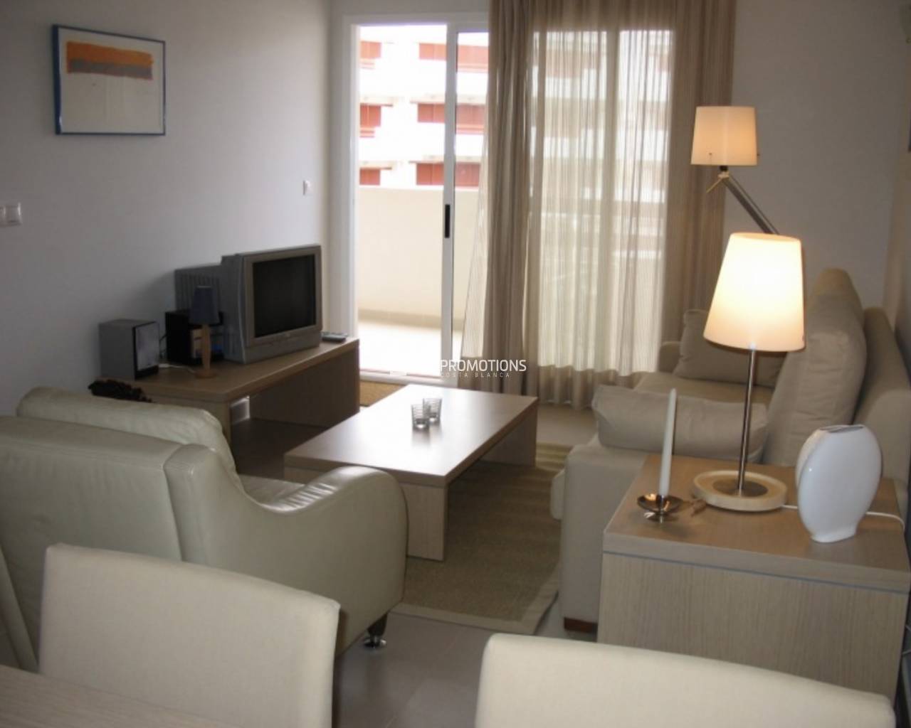 Reventa - Apartamento -
Orihuela Costa - Playa Flamenca