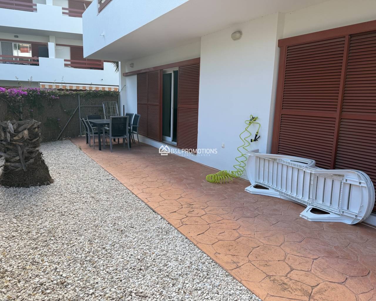 Reventa - Apartamento -
Orihuela Costa - Playa Flamenca
