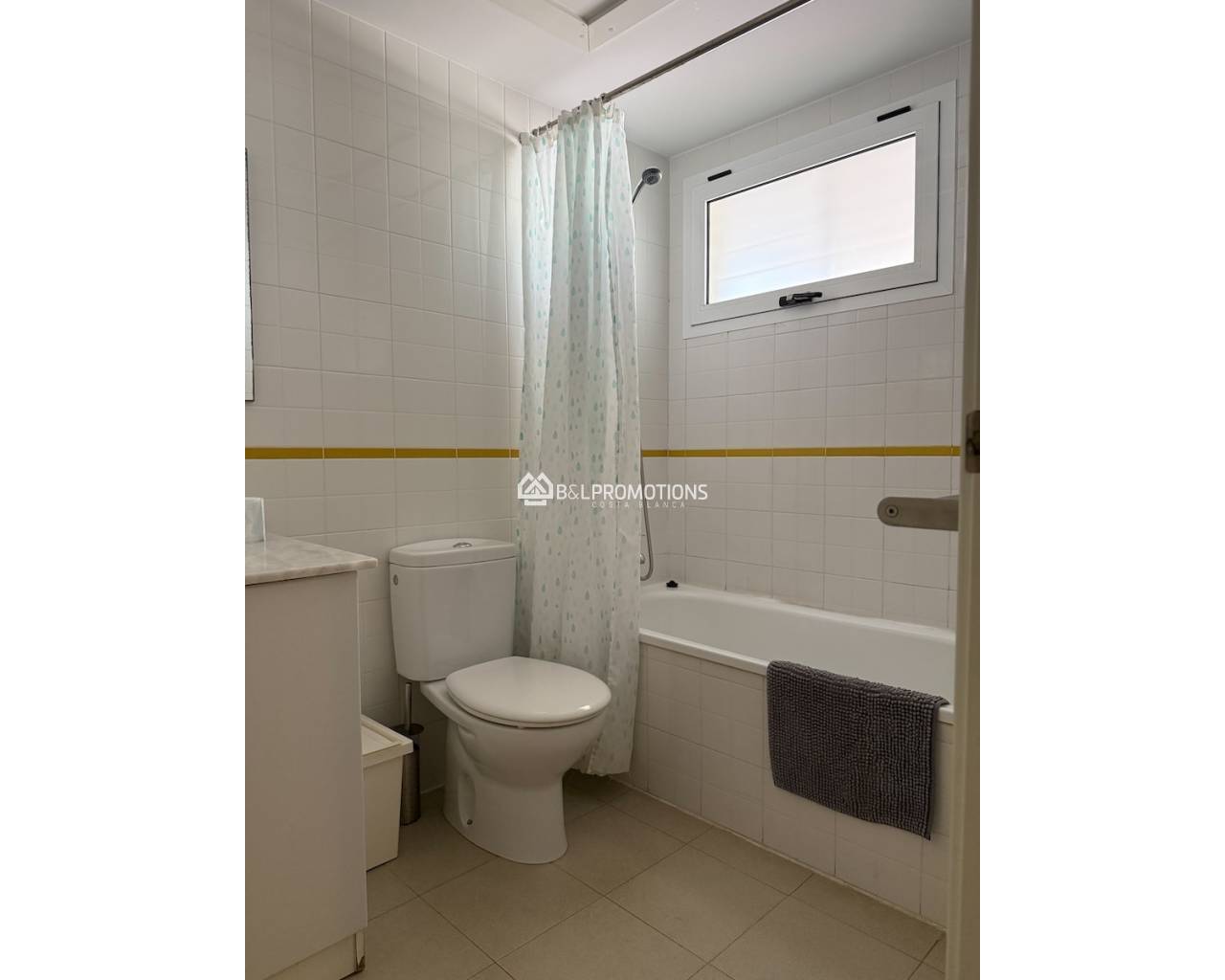 Reventa - Apartamento -
Orihuela Costa - Playa Flamenca