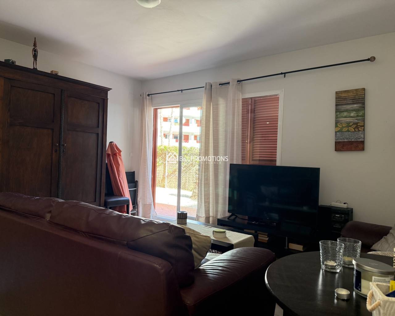 Reventa - Apartamento -
Orihuela Costa - Playa Flamenca