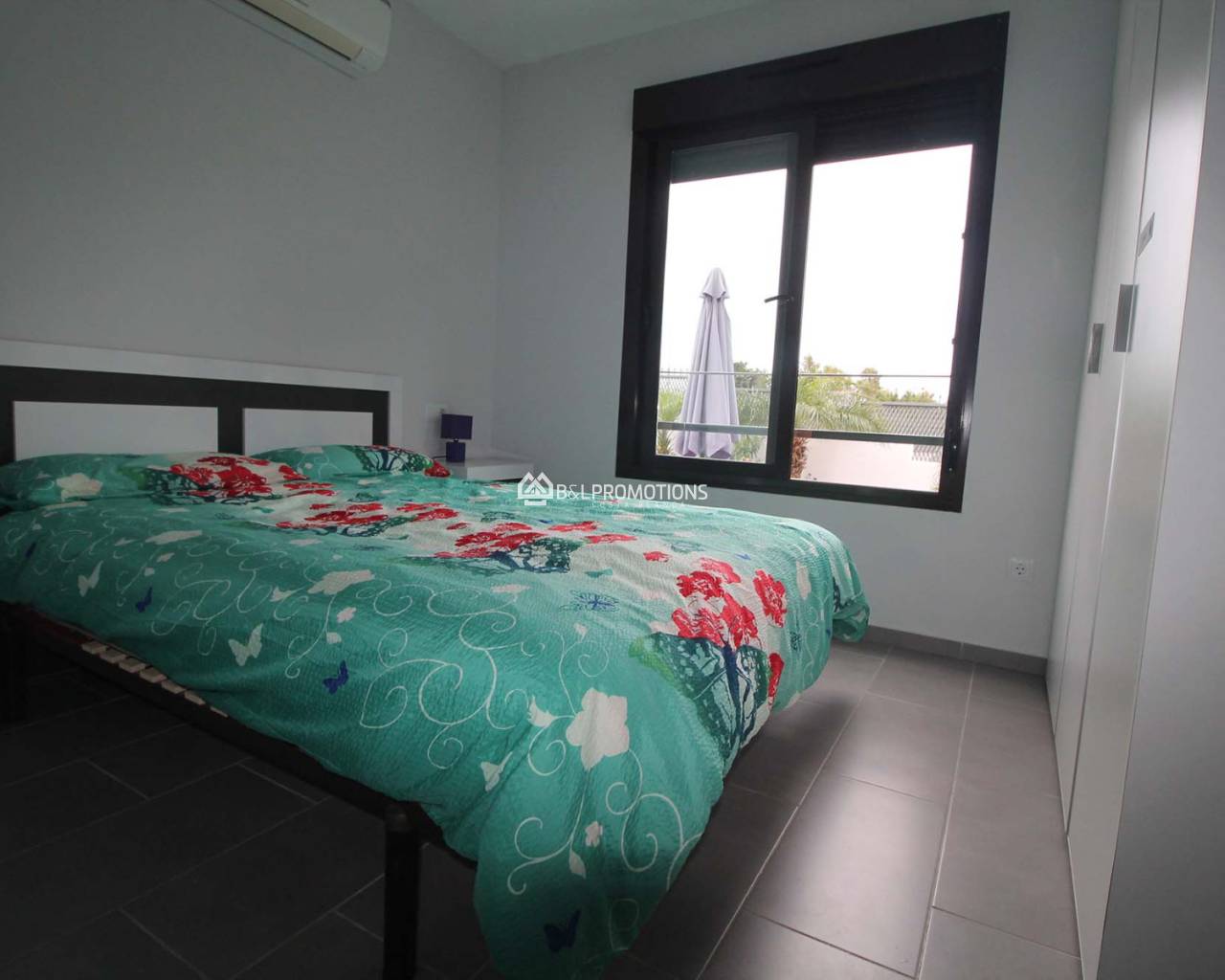 Reventa - Apartamento -
Orihuela Costa - Villamartin