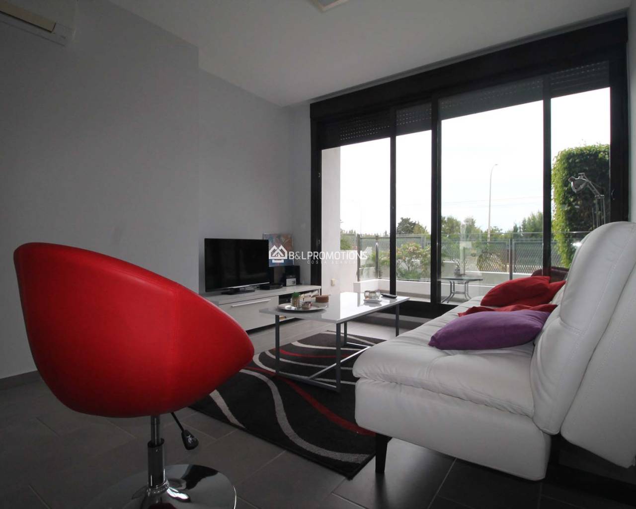 Reventa - Apartamento -
Orihuela Costa - Villamartin